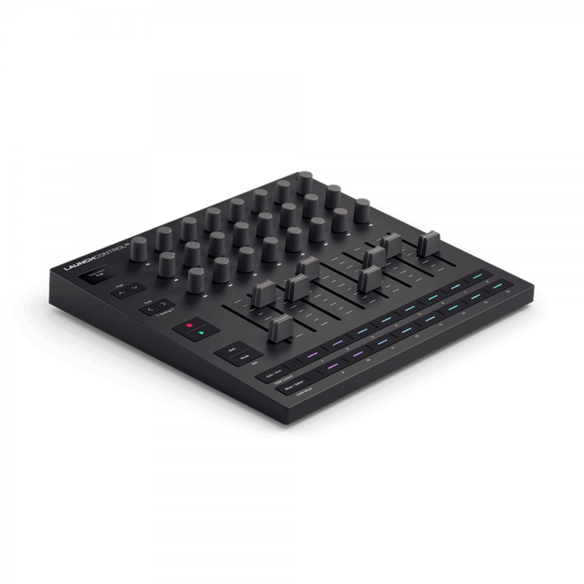 [美品] NOVATION LaunchControl XL Novation Launchcontrol XL MK3
